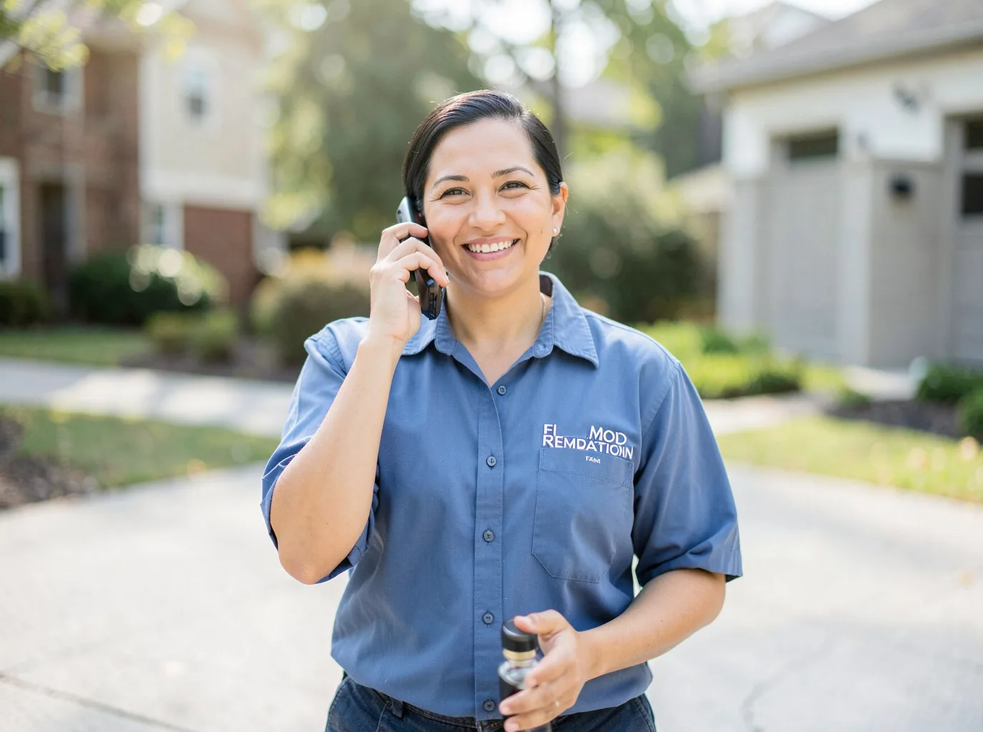Mold Remediation Moundsville, WV FAQs